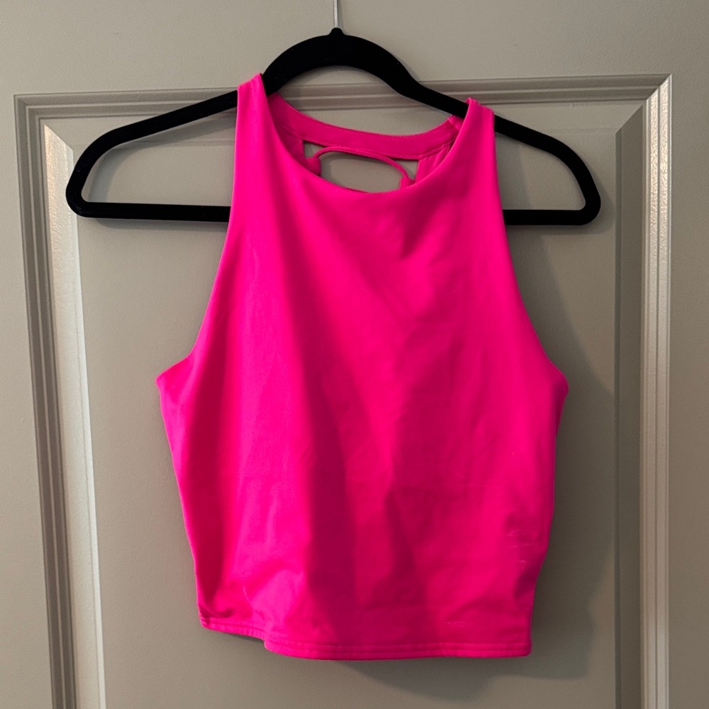 ALO movement bra - size large